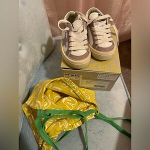 Golden Goose Toddler